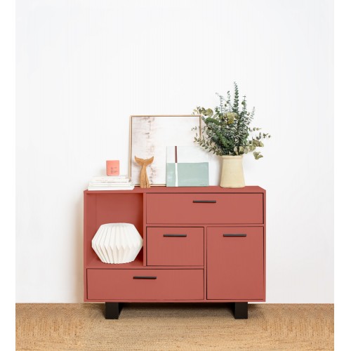 CHALK PAINT CP-33 MARSALA